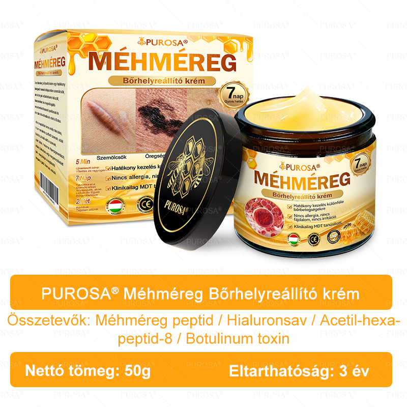 ⏰ Már csak 5 doboz maradt! További 50% kedvezményt kínálunk! Maradj fitt és egészséges. Ha most veszítesz, jövőre nem kapsz újabb esélyt.