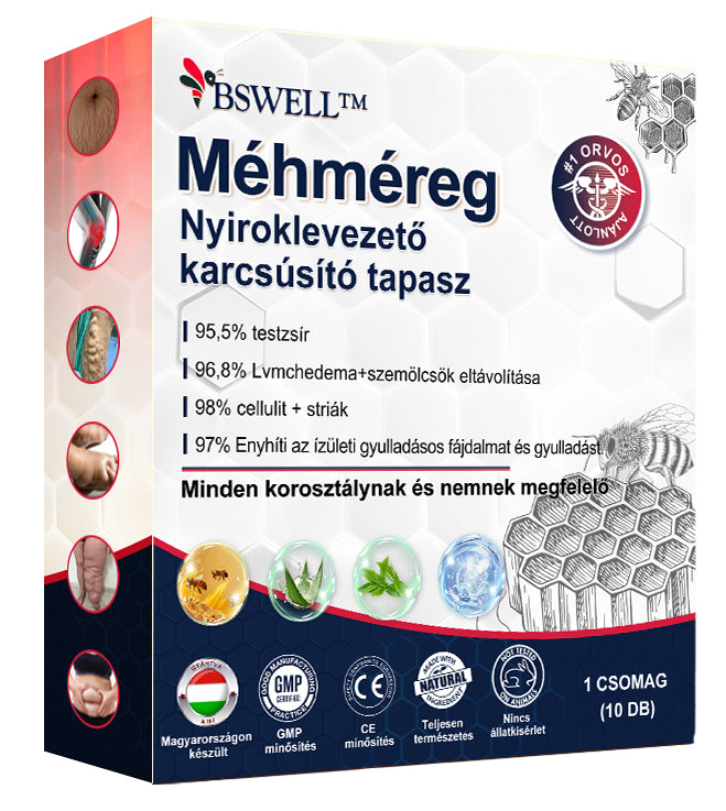 🌼🎁 Már csak 5 doboz maradt! További 50% kedvezményt biztosítunk! Legyen fitt és egészséges. Ha most veszít, csak jövőre lesz esélye.