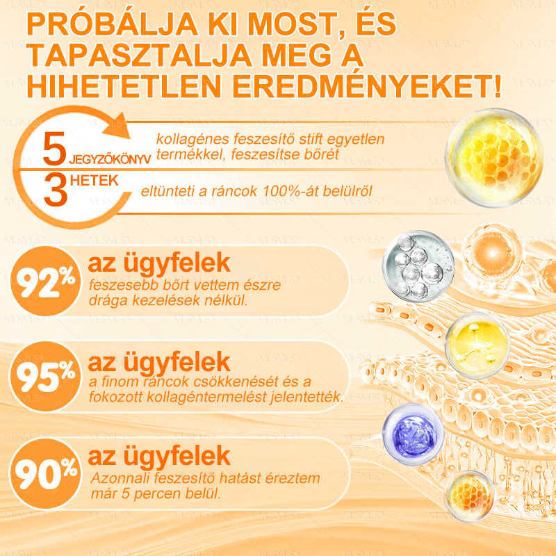 Magyarországról készült és szállított🐝VLSVLS® Méhméreg Bőrfelújító Krém 🔥 UTOLSÓ NAP – 80% KEDVEZMÉNY🔥