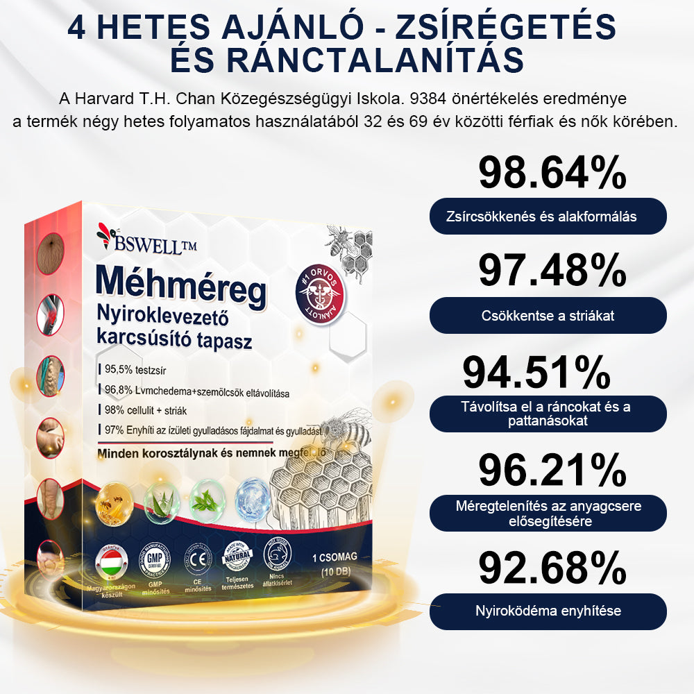 🌼🎁 Már csak 5 doboz maradt! További 50% kedvezményt biztosítunk! Legyen fitt és egészséges. Ha most veszít, csak jövőre lesz esélye.