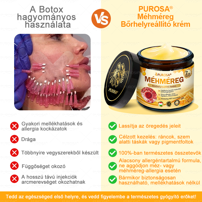 ⏰ Már csak 5 doboz maradt! További 50% kedvezményt kínálunk! Maradj fitt és egészséges. Ha most veszítesz, jövőre nem kapsz újabb esélyt.